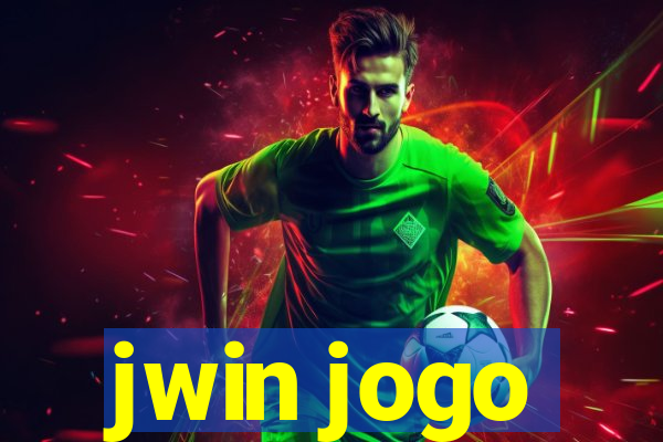 jwin jogo